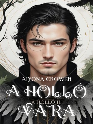 cover image of Alyona Crower